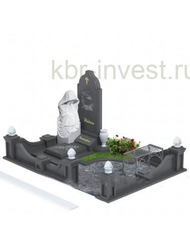 Мемориальный Комплекc 3 Мемориальный Комплекc 3