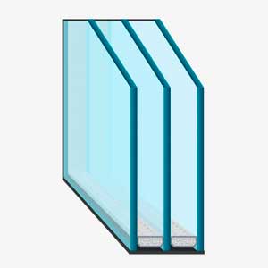 Двухкамерные