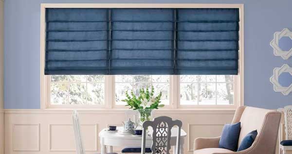 Римские шторы